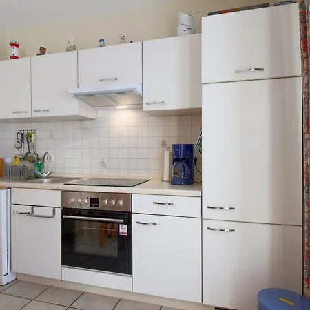 Dw10a Diekkieker Apartamento *