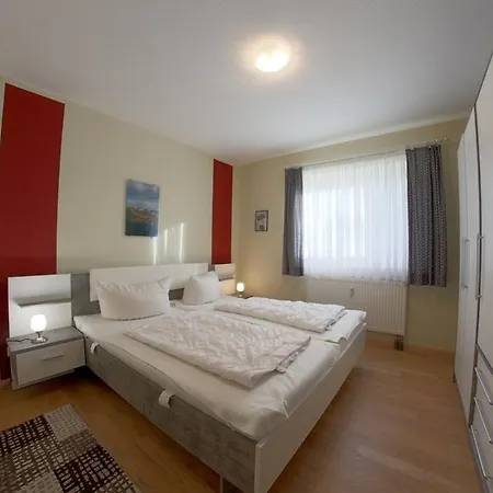 Appartement Dw10a Diekkieker *