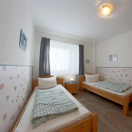 Appartement Dw10a Diekkieker *