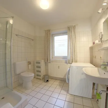 Dw10a Diekkieker Apartamento *