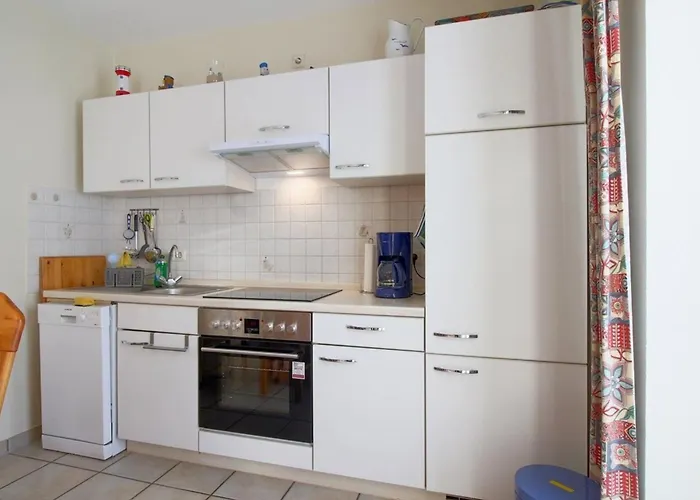 Dw10a Diekkieker Apartamento *