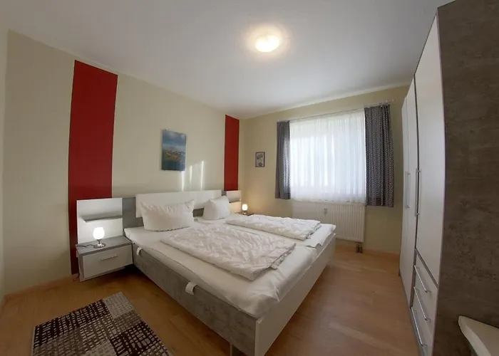 Apartamento Dw10a Diekkieker *