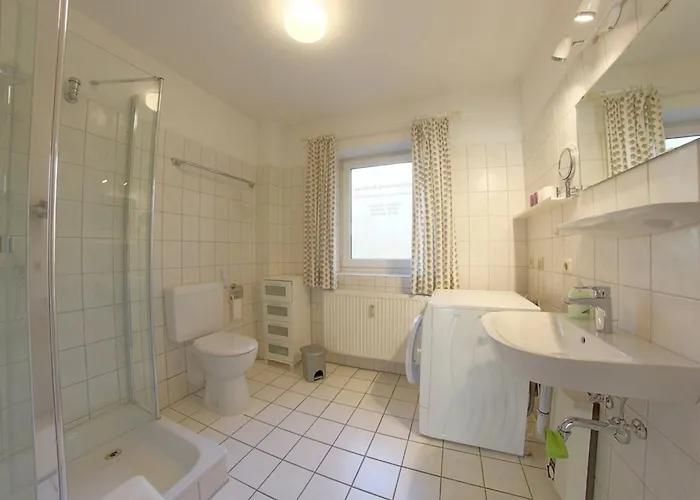 Dw10a Diekkieker Apartamento *